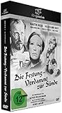 Die Festung - Verdammt zur Sünde (Filmjuwelen)