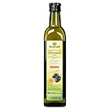 Alnatura Bio Italienisches Olivenöl, 500