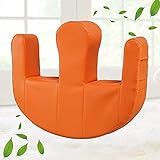 HTDHS Bettgestrderte ältere Patienten Turn-Over-Pad-Hilfe Wunden Seitenliegende Haltungsk