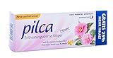 Pilca Enthaarungscreme Zur Wirksamen Haarentfernung - Speziell Für Den Körper - Mit Präzisionsspatel Für Leichte Anwendung, 1er Pack (1 x 125ml)