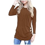 Damen Kurzarm Tops Casual Blumendruck Kurzarm Rundhalsausschnitt Lose T Shirt Bluse Pullover Baumwolltop