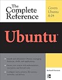 Ubuntu: The Complete Reference (English Edition)