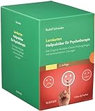 Lernkarten Heilpraktiker für Psychotherapie: 616 Original-Multiple-Choice-Prüfungsfragen mit kommentierten Lösung