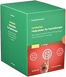 Lernkarten Heilpraktiker für Psychotherapie: 616 Original-Multiple-Choice-Prüfungsfragen mit kommentierten Lösung