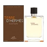Hermes - TERRE d'Hermes - 200ml EDT Eau de T