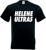 Reifen-Markt Helene-Motiv107-Herren-Schwarz-XL