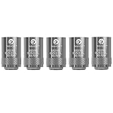 Joyetech Cubis (Pro) NotchCoil Verdampferköpfe 0.25 Ohm 5er Pack