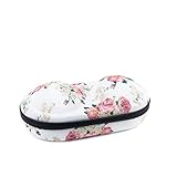 Brakitty Größe: B-C CUP Premium BH & Dessous Reise-Accessoires, Tasche für Damen, Organizer mit Reiß