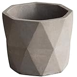 MINGMIN-DZ Dauerhaft 1Pc Blumentopf Blumentopf Blumen PotFashion Durable Versatile kreativer Süßigkeit Bowl Desktop-Dekor-Speicher-Korb B