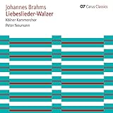 Brahms: 6 Quartette, Op. 112 - 3. Himmel strahlt so helle und klar - 4. Rote Rosenknospen - 5. Brennessel steht am Wegesrand - 6. Liebe Schwalbe, kleine Schwalb