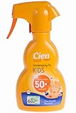 Cien® Sun Kids LSF 50 250ml Sonnenspray