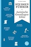 Studienführer Juristische Grundlag