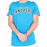 New Era - NFL - Carolina Panthers - T-shirt | türkis L