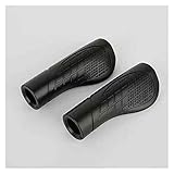 HANLILI kasu Elektrischer Roller-Lenker-Griff-Fit for Xiaomi Mijia M365 Feste Getriebe Anti-Skid-Gummi-Skateboard-Zubehör for 8/10 Zoll R