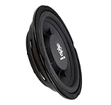 GroundZero GZRW 8FL 20cm Subwoofer ex