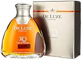 De Luze XO Fine Champagne Cognac (1 x 0.5 l)