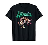 Disney Channel Amphibia T-S