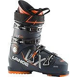 LANGE Unisex Lx 120 Skischuhe, Dunkles Petrol, 27.5 Monodopoint (cm)