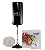 Roulfix Black 2019