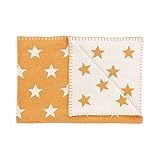 Babydecke Big Star 95x120