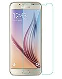 [2 Stück] Samsung Galaxy S7 Panzerglas Panzerfolie Schutzglas Echt Glas 9H Displayschutz Glasfolie (2X Glasfolie)