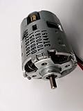 BOSCH Gleichstrommotor 18V für GSR 18 VE-2-LI - GSB 18VE-2-LI -1607022609