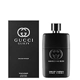 Gucci Guilty pour Homme Eau de Toilette, 50