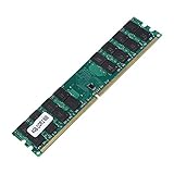 Kuuleyn DDR2-RAM, Notebook-RAM, Desktop-Speicher, ungepufferte Desktop-Speichermodule, 4 GB DDR2-Speichermodul mit hoher Kapazität 800 MHz Schnelle Datenübertragung RAM DDR2 4 GB für AMD