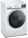 Siemens WM16XE40 iQ800 Waschmaschine / 9kg / C / 1600 U/min / i-Dos-Dosierung / Smart Home kompatibel via Home Connect / AntiFlecken-Sy
