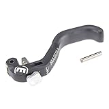Magura 2701248 HC für MT6, 1 Stück Bremshebel, schwarz, One S