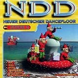 N D D … (Alte Hits, im neuen 90er Rave Format)