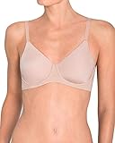 Triumph Damen Body Make-Up MagWire MW BH, Schwarz (Black 04), 75B