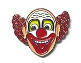 Matfords Clown-Anstecker, britisches U