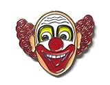 Matfords Clown-Anstecker, britisches U