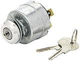 Bosch 0342315001 Schalter, Vorglü