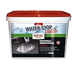 MEM 30822574 Water Stop liquid 14 kg, D