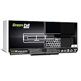 Green Cell PRO Akku für Acer Aspire E 15 E5-553 E5-575 E5-575G E5-575T E5-575TG 17 E5-774 E5-774G E15 E5-553G E17 E5-553-T04T E5-575-52JF E5-575-59QB Laptop (2600mAh 14.6V Schwarz)