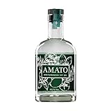 Amato Gin Wiesbaden Dry Gin (1 x 0.5 l)