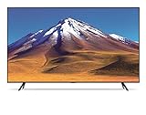 Samsung TU6979 138 cm (55 Zoll) LED Fernseher (Ultra HD, HDR 10+, Triple Tuner, Smart TV)