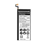 MeGgyc 1 STÜCKE 3,85 V 3900 mAh Handy-Akku für Samsung Galaxy S7 Edge SM-G935FD G935P G935T G935W8 G9350 Lipo Akk