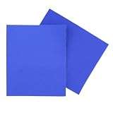 10T Patch It Blue Zeltreparatur Set selbstklebender Reparatur Aufkleber Nylon Zelt-Flicken 240cm²