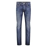 MAC Jeans Herren Arne Jeans, Blau (Dark Vintage Blue H768), 40W / 32L
