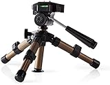 TronicXL TP17 1/4 Zoll 3/8 Tripod Baustativ Stativ für Laser Nivelliergerät Linienlaser Kreuzlinienlaser MESTEK BlueRidge HANMATEK TROTEC Bosch Quigo Plus Home and Garden PLL 360 GALAX PRO