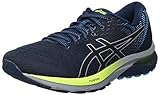 ASICS Herren Gel-cumulus 22 Running shoes, Navy, 45 EU