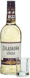 Zoladkowa Gorzka Feige (1 x 0.5 l)