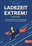 Ladezeit Extrem! - Das SEO-Buch für WordPress-Webseiten - Perfekt für Online Marketer für Suchmaschinenoptimierung und Conversion-Optimierung