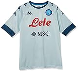 SSC NAPOLI Trikot Replica Home 2020/21 Replik Home 2020/21 Unisex - Erw