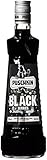 Puschkin Black Berries (1 x 0.7 l)