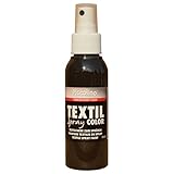 PICCOLINO Textil Spray - 100ml Braun - Textilfarbe zum Sprü