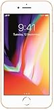 Apple iPhone 8 64GB Gold (Generalüberholt)